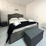 Апартаменты Terrazza Luxury Valentino *