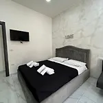 Terrazza Luxury Valentino Апартаменты