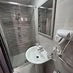 Апартаменты Terrazza Luxury Valentino Неаполь