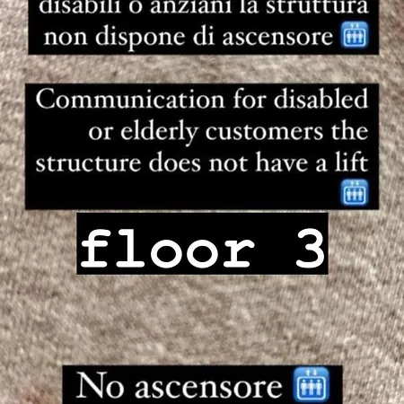 Terrazza Luxury Valentino