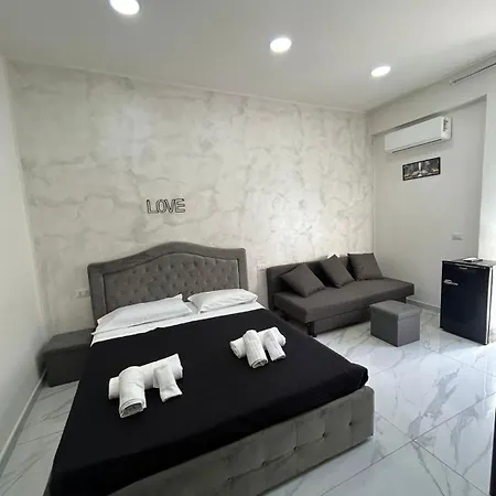 Terrazza Luxury Valentino