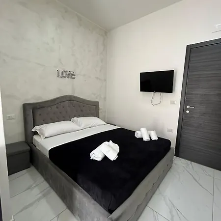 Terrazza Luxury Valentino * Naples