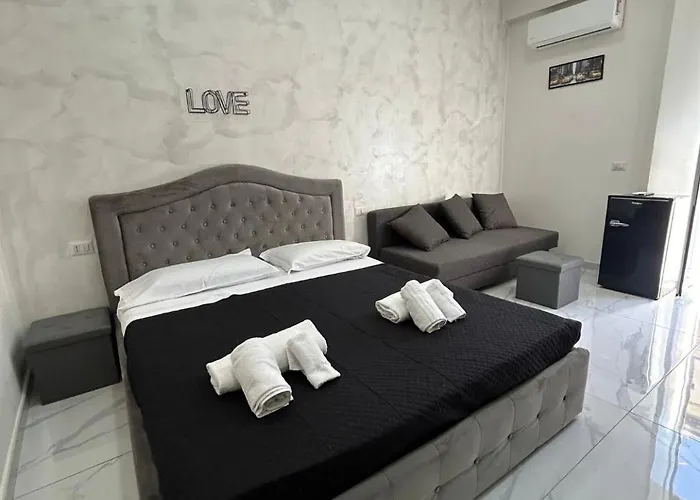 Terrazza Luxury Valentino