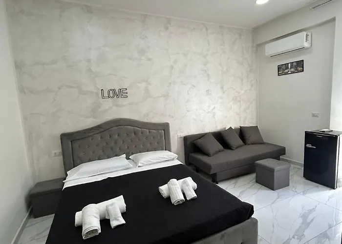 Terrazza Luxury Valentino