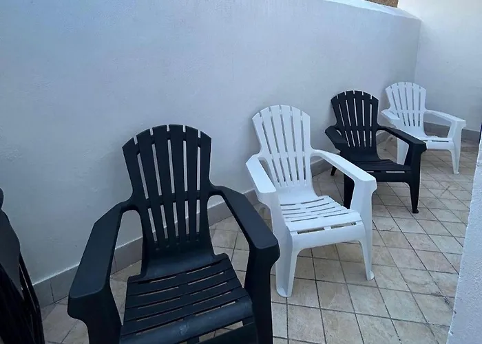 Terrazza Luxury Valentino Apartment *