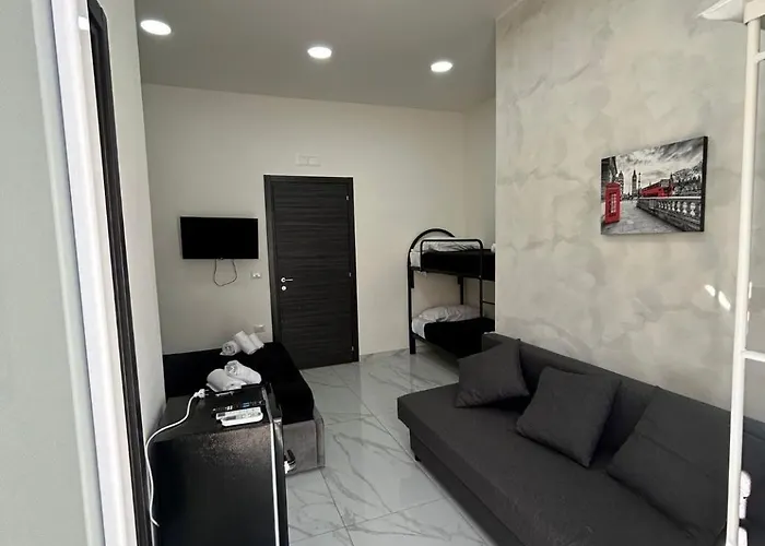 Terrazza Luxury Valentino *