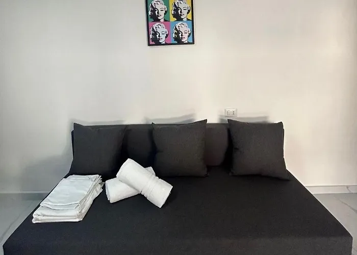 Terrazza Luxury Valentino Neapel