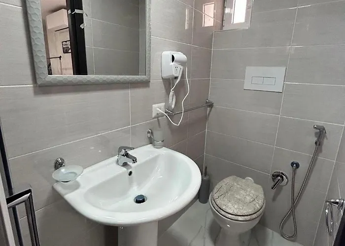 Terrazza Luxury Valentino *