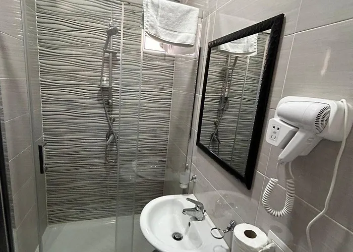 Terrazza Luxury Valentino Neapel