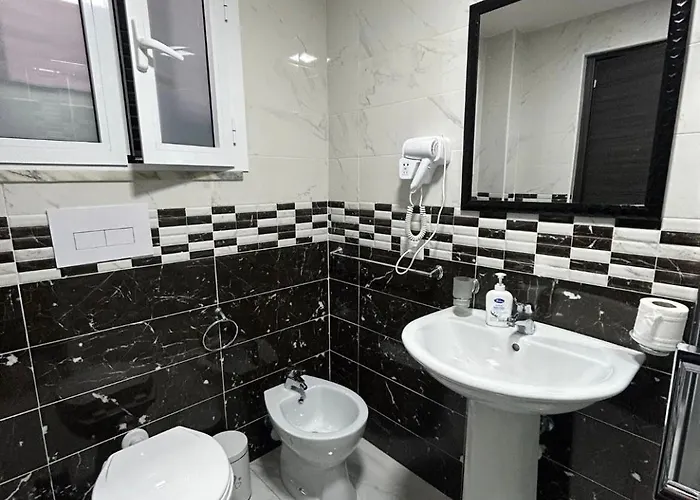 Terrazza Luxury Valentino Neapel