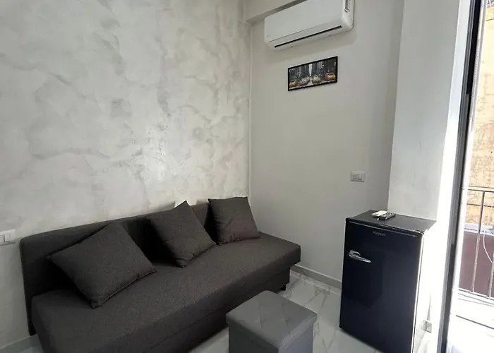 Terrazza Luxury Valentino