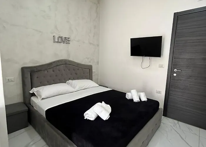 Terrazza Luxury Valentino * Neapel