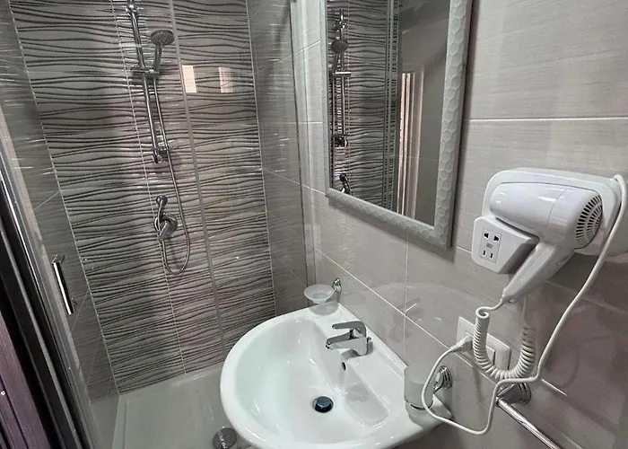 Apartment Terrazza Luxury Valentino Neapel