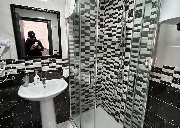 Apartment Terrazza Luxury Valentino *