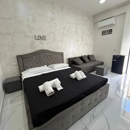 Terrazza Luxury Valentino