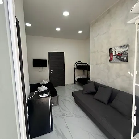 Terrazza Luxury Valentino *