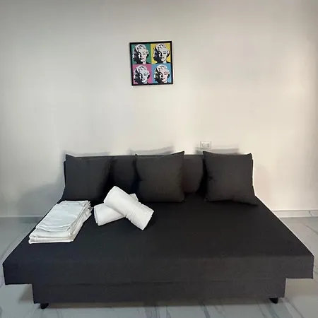 Terrazza Luxury Valentino Nápoly