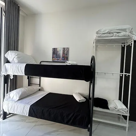 Terrazza Luxury Valentino Nápoly