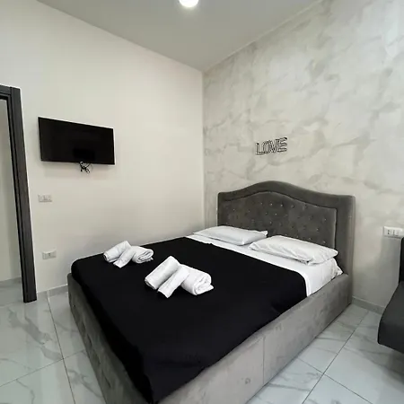 Terrazza Luxury Valentino Apartman