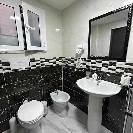 Terrazza Luxury Valentino Nápoly