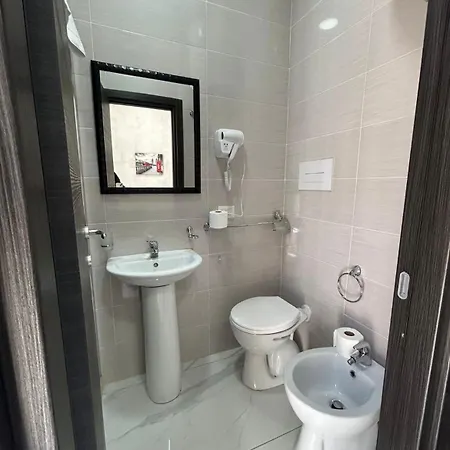 Terrazza Luxury Valentino Nápoly