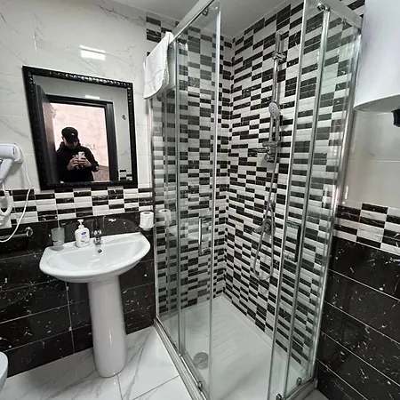 Apartman Terrazza Luxury Valentino *